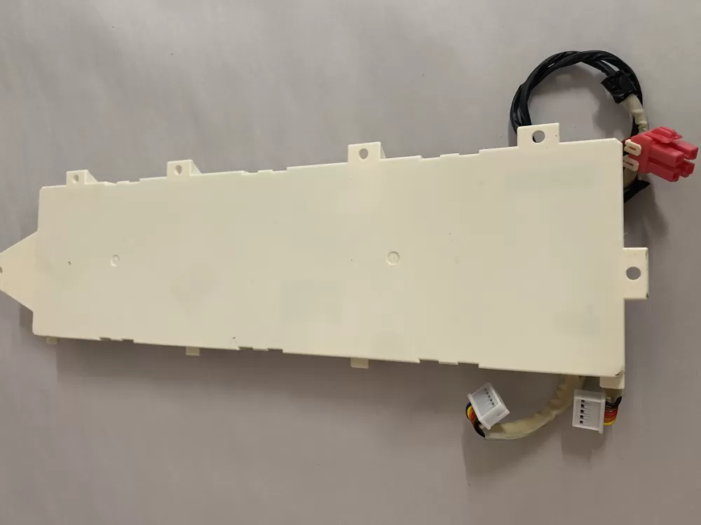 LG EBR76262201 EBR75446006 Washer Control Board AZ201163 | BK2431
