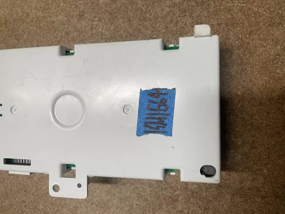 Whirlpool Maytag Kenmore W10111606 6105034 Dryer Control Board AZ1824 | KM1564