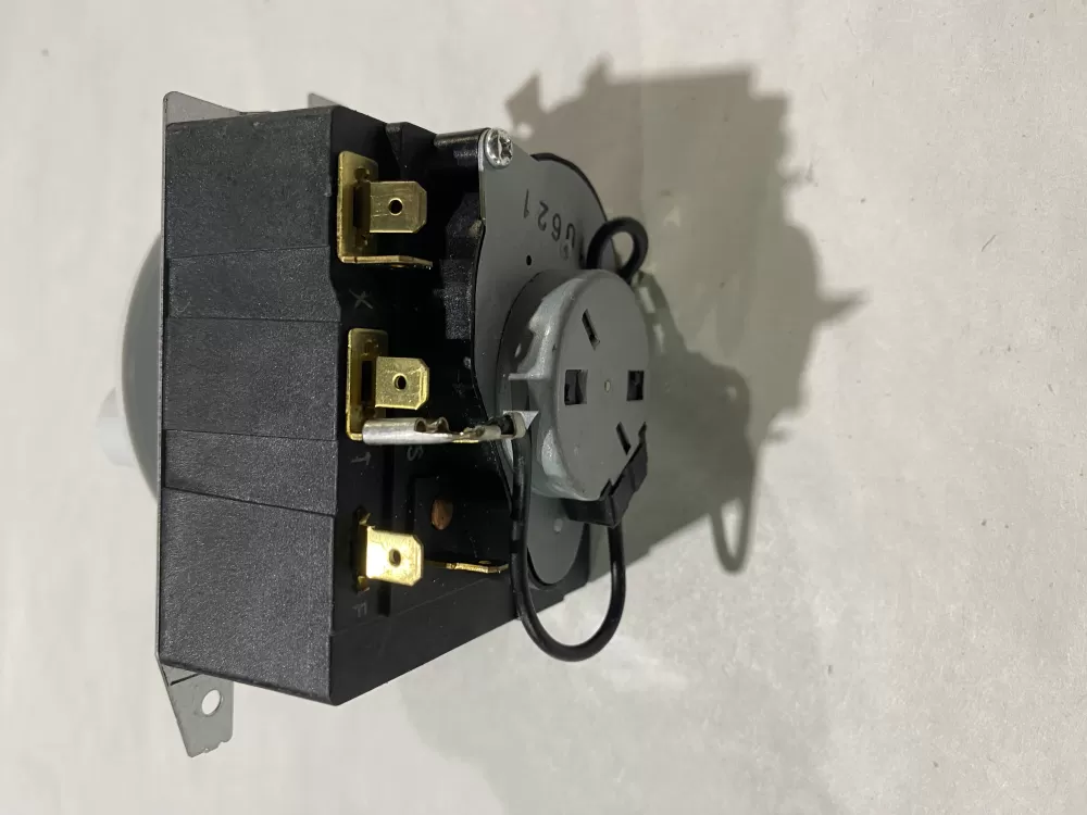 Hotpoint General Electric WE04X25586 234D2377P007 Dryer Timer AZ150219 | BK2041