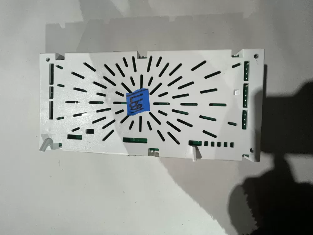 Whirlpool W10761028 W10611616 Washer Control Board AZ203545 | KM1697