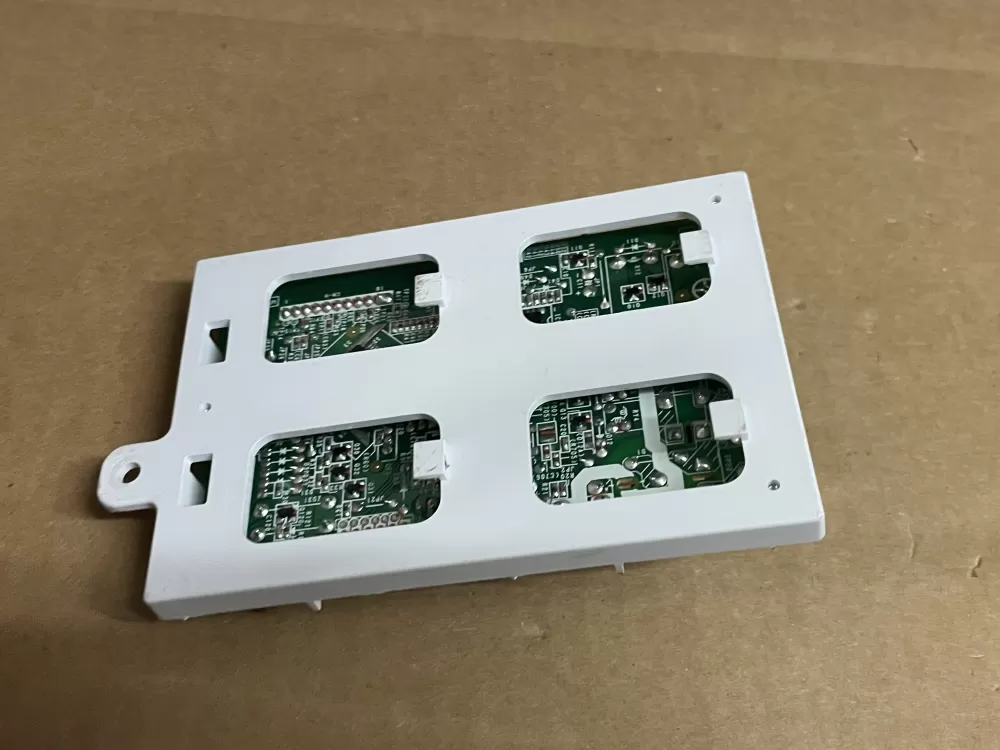 Bosch 11048139 Microwave Control Board AZ102451 | Wm890
