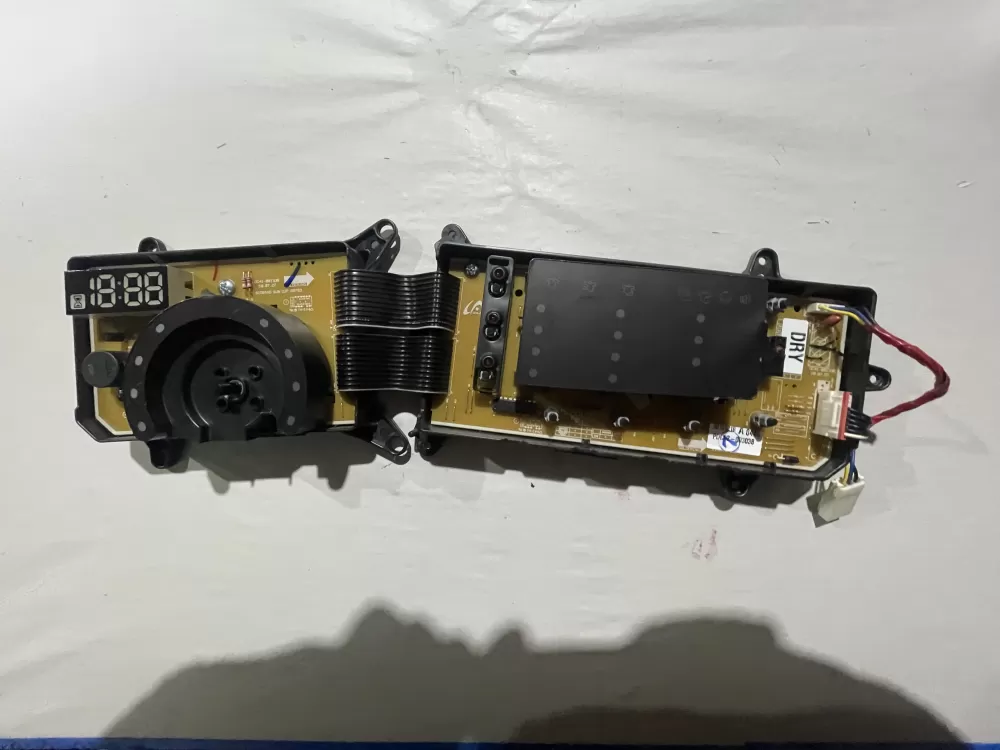 Samsung PDC92-00303B  92-00303  PDC9200303B  9200303 Washer Control Board