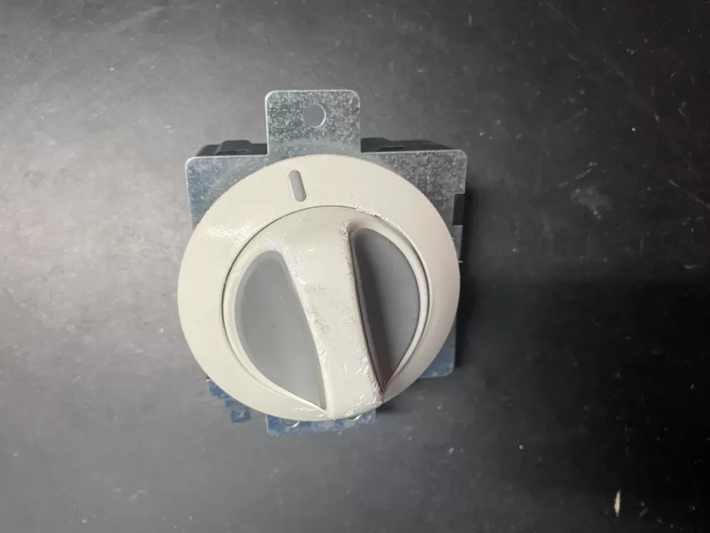 Kenmore 3406702A WP3976576 3406015 3406702 3976576 Dryer Timer AZ23335 | BK1131