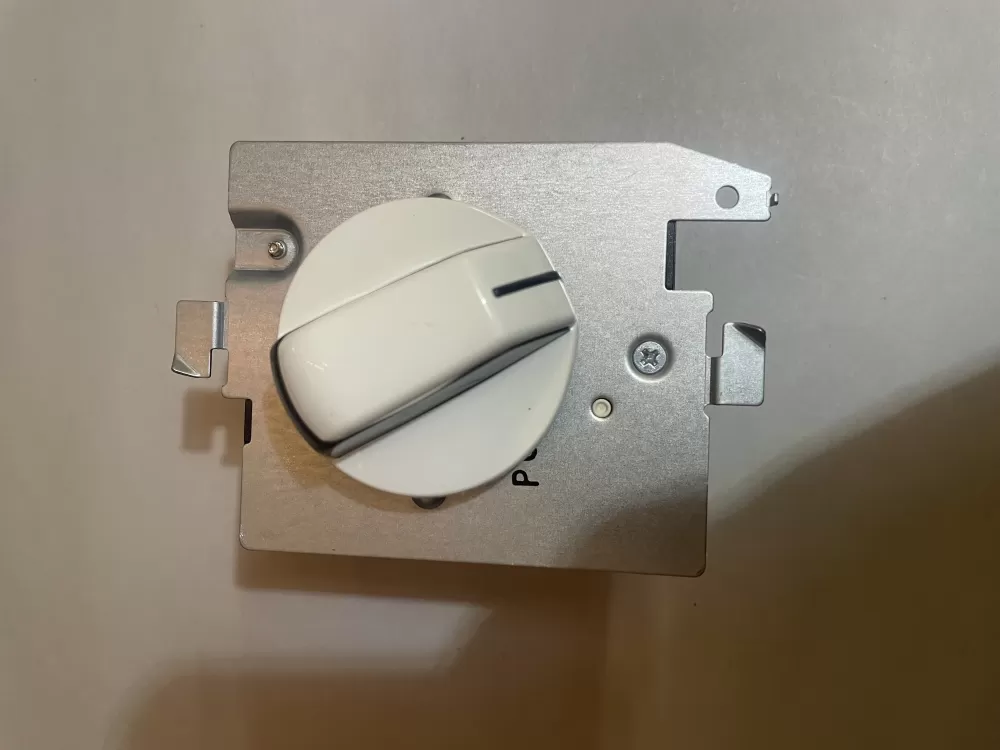 Kenmore General Electric WE4M521 WE04X22654 Dryer Timer AZ191300 | KM2552