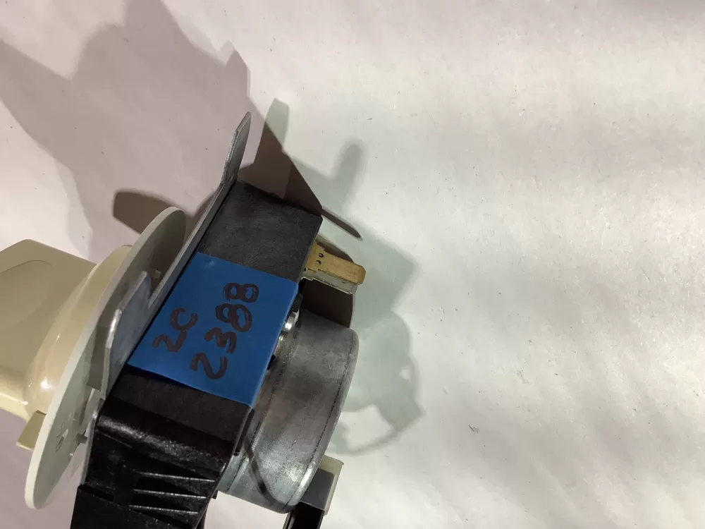 GE 175D1445G015 WE4X832 Dryer Timer AZ144882 | ZC2388