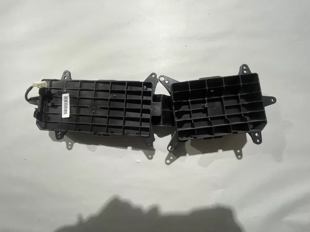 DC92-00303B Samsung Washer Interface Control Board AZ194152 | KMV165