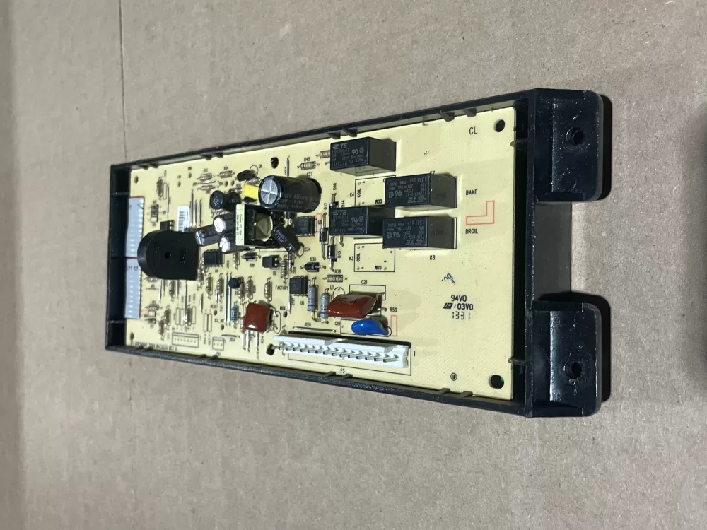 Frigidaire AP6248383 316418301 316452301 Range Control Board AZ77819 | Wm2069