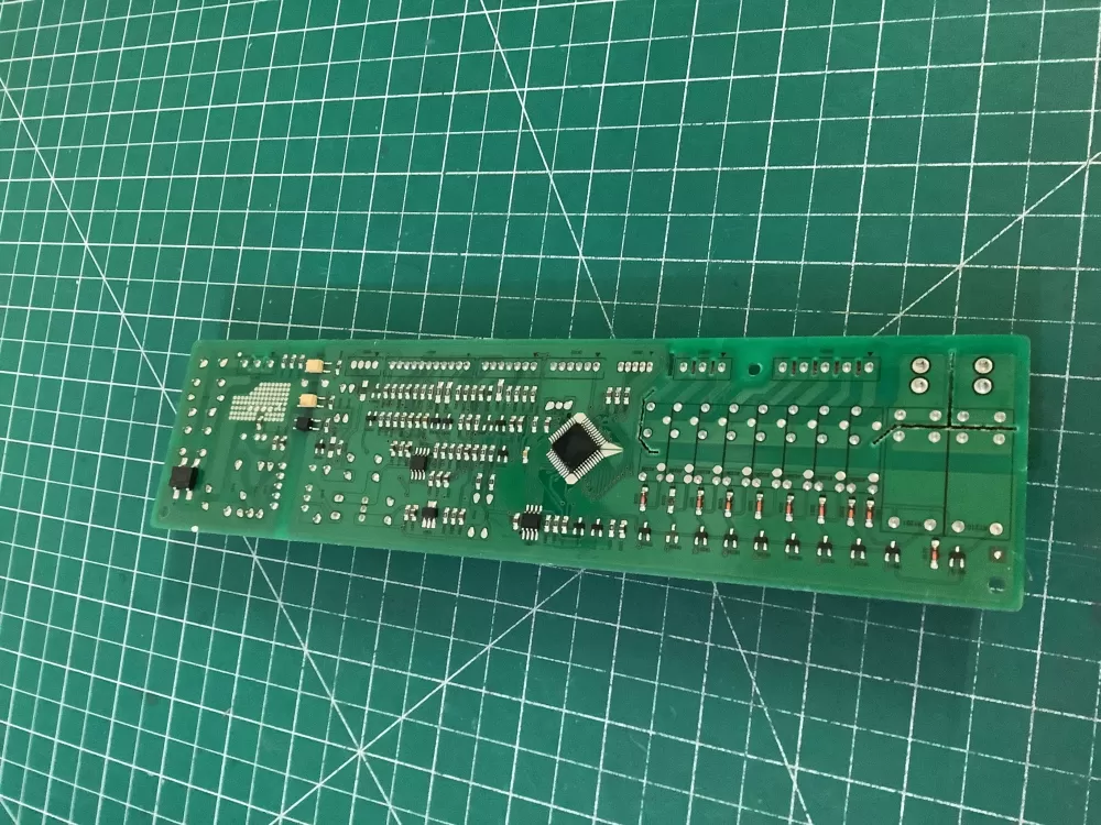 Samsung DE41-00391A Dishwasher Control Board AZ203410 | NR329