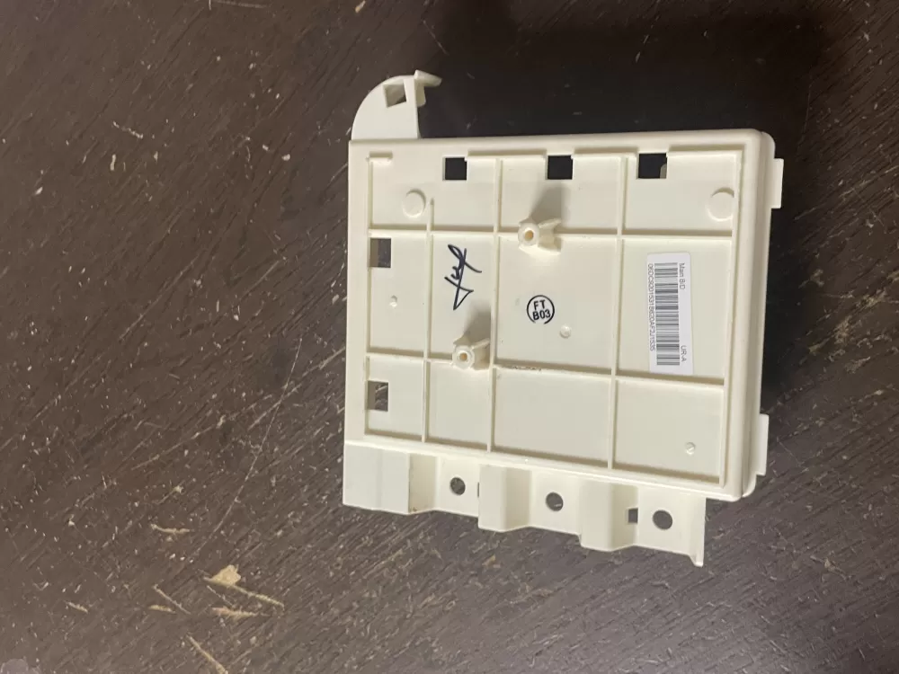 Samsung AP5955156 DC92 01531B PS10063192 Washer Control Board AZ45127 | Wmv348