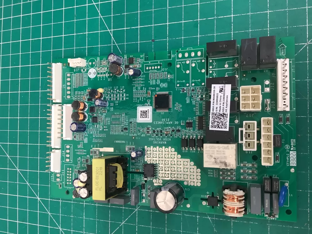 239D6028G103 GE Refrigerator Board - Control