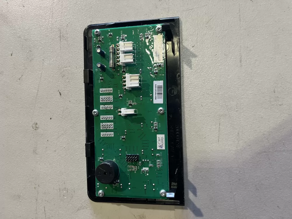 GE 200D7355G084 WR55X22930 Refrigerator Control Board Dispenser AZ42874 | 303