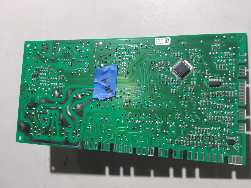 Whirlpool 30410153 Washer Control Board AZ38423 | NR4