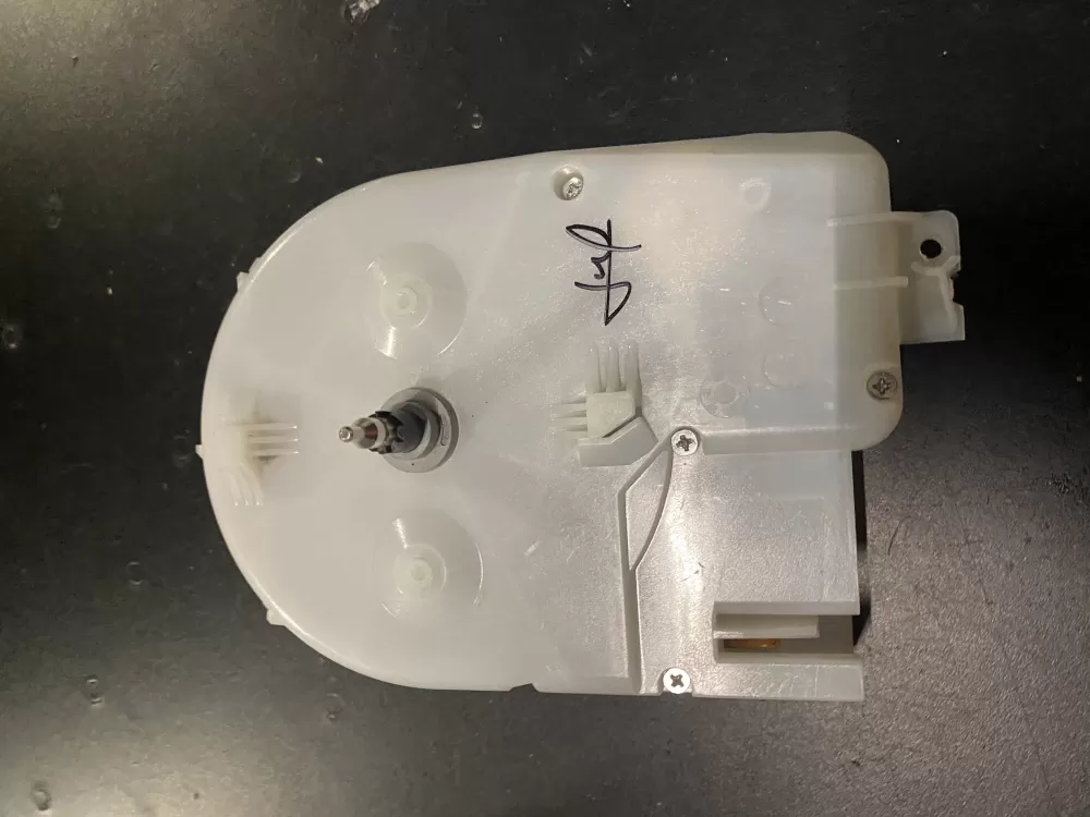 GE WH12X10527 175D6604P053 Washer Timer AZ25661 | BK117