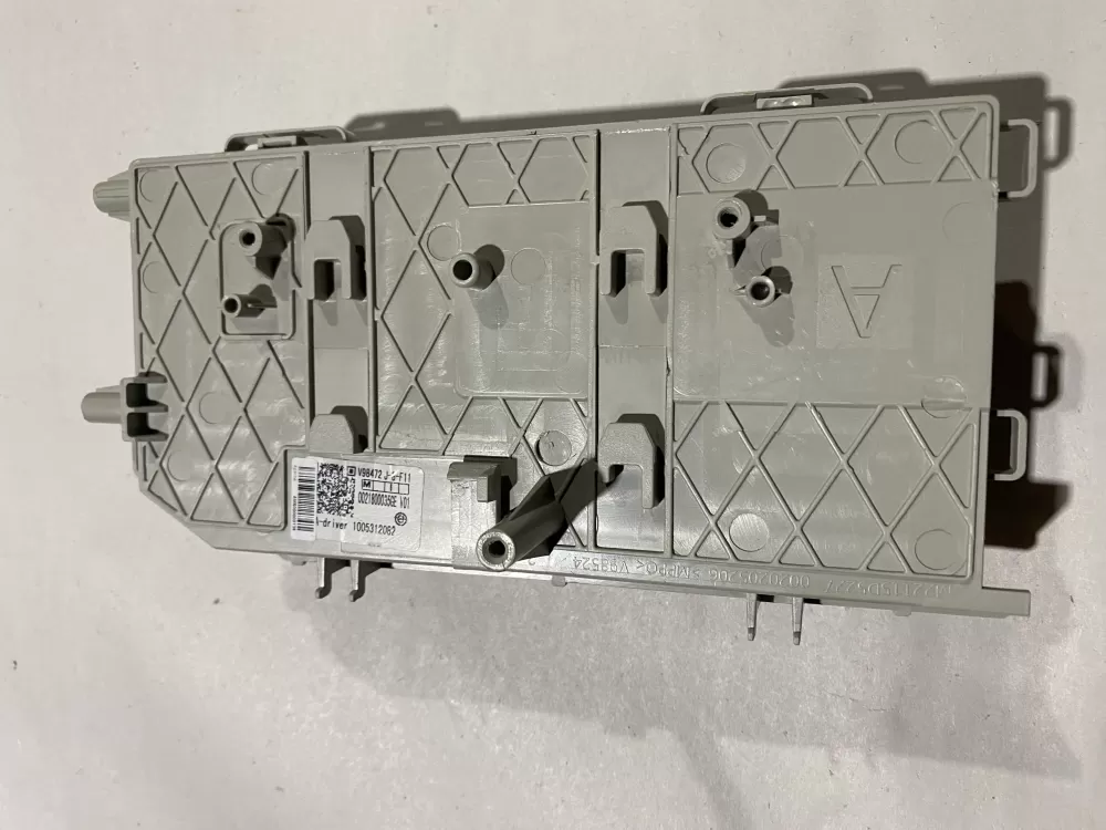 GE Haier WH18X28358 Washer Inverter Control Board AZ136006 | BK2352
