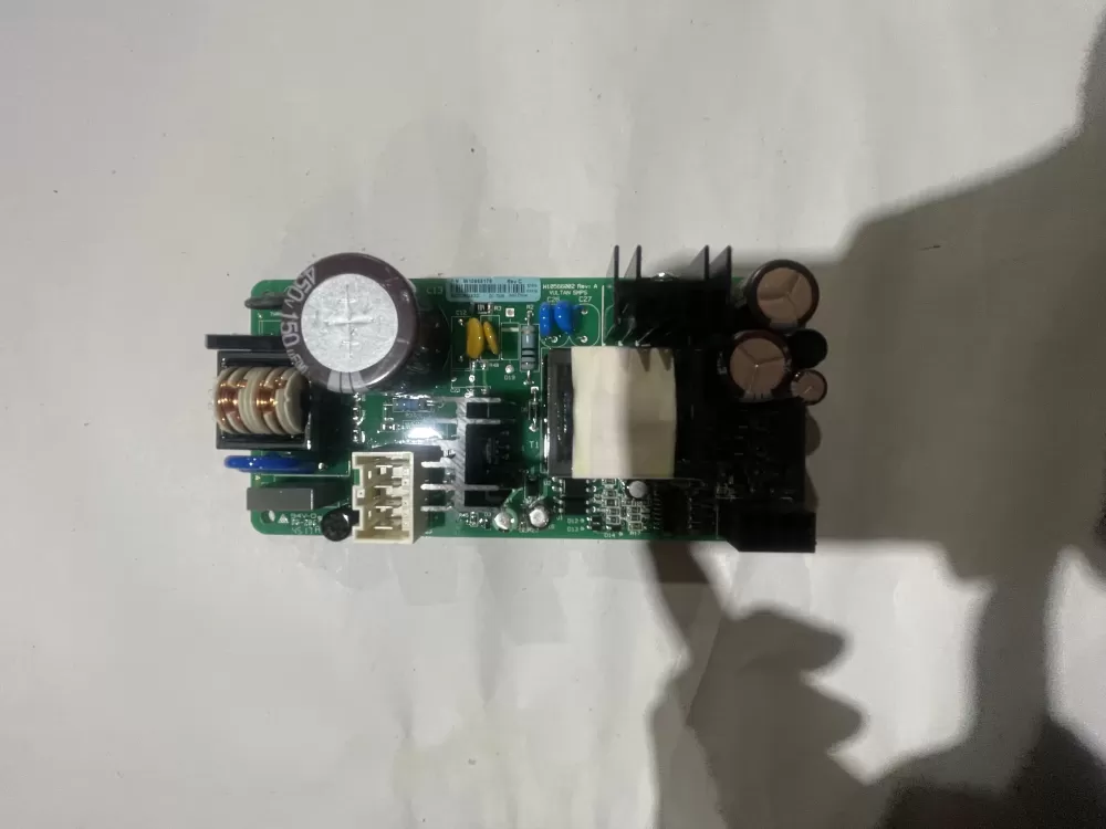 Whirlpool  Maytag  KitchenAid  Kenmore W10665178 W10830278 PS11737859 Refrigerator Power Control Board
