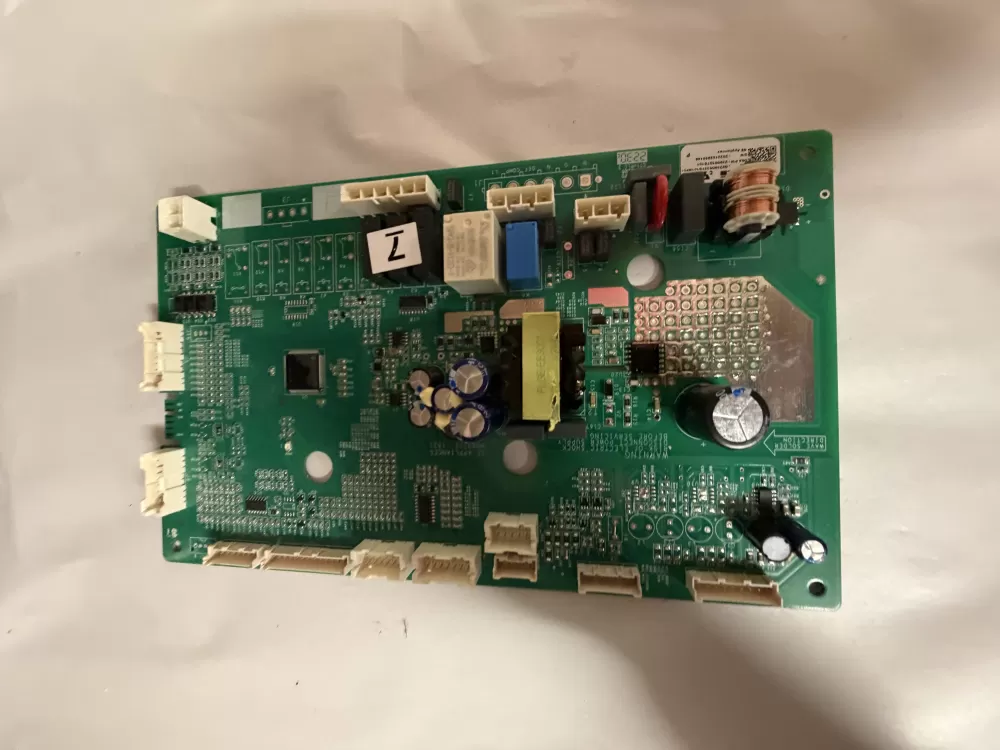 239D5337G101 GE Refrigerator Board - Control