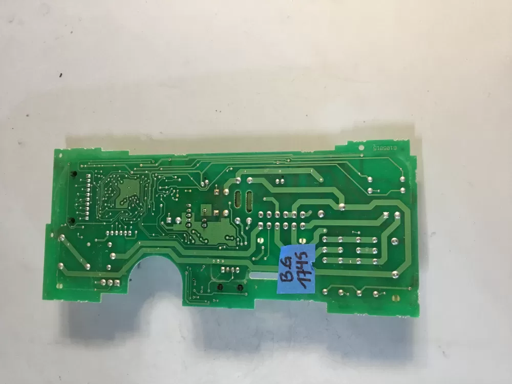 Whirlpool Kenmore 2252166 Refrigerator Control Board  AZ104310 | BG1745