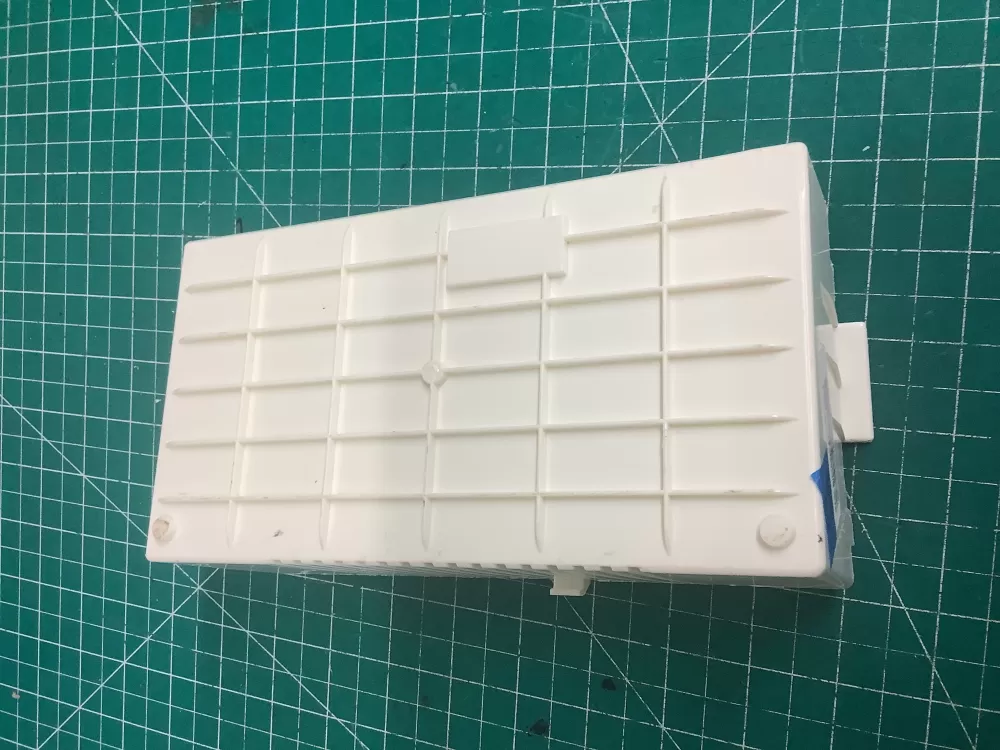 DC92-01025D Samsung Dryer Board - Control