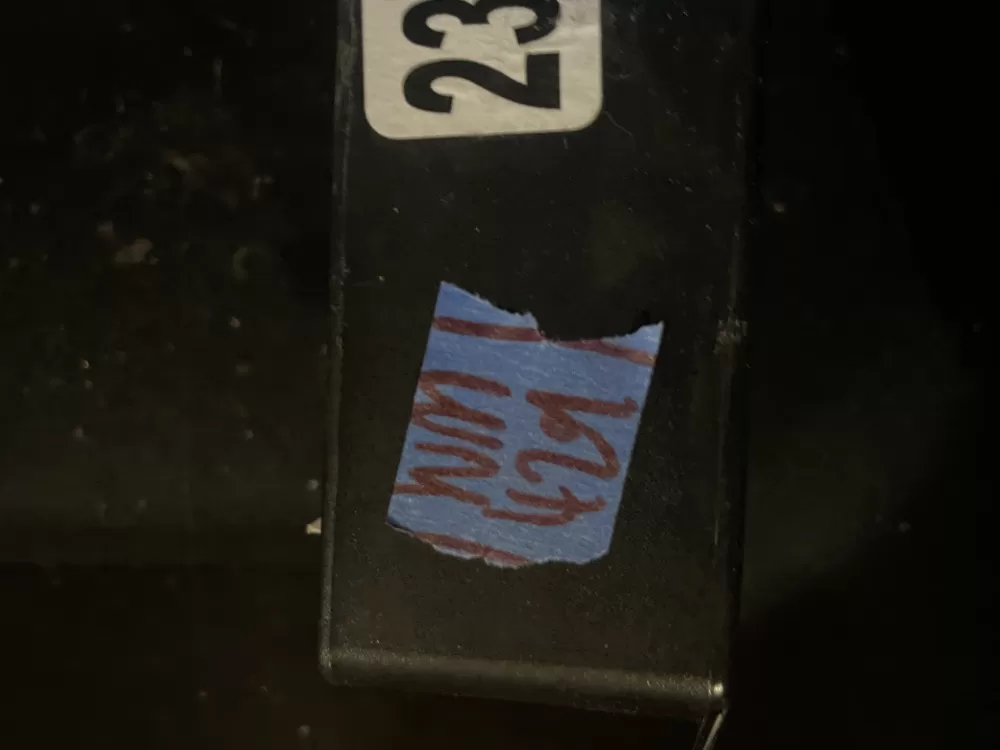 318411400 AP4459143 1532885 Range Control Board Assembly AZ35451 | Wm429