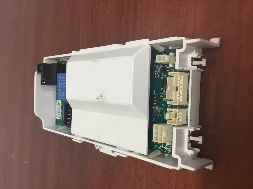 Whirlpool W10568610 WPW10568610 PS11756432 Dryer Control Board AZ34848 | NR505