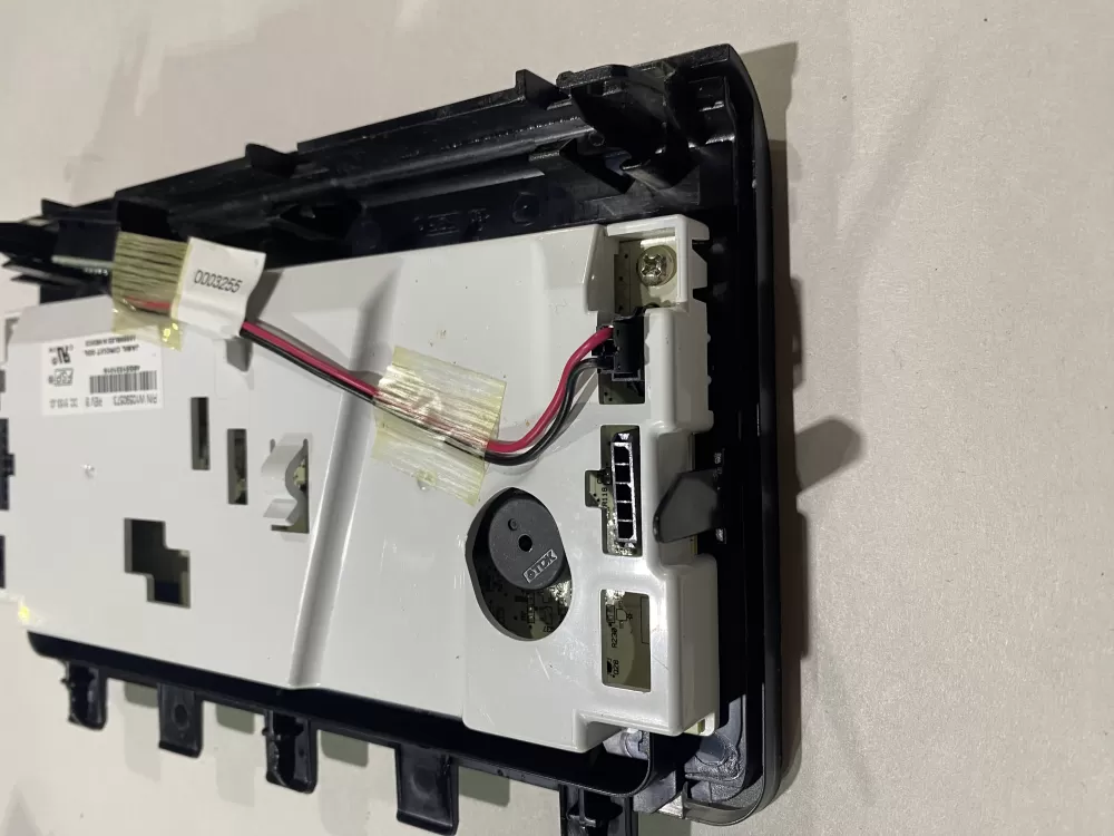 Whirlpool W10502236 Refrigerator Dispenser Control Board AZ142175 | BK2391
