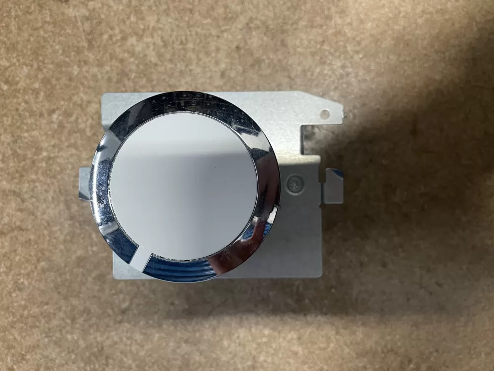 GE AP6027534 WE04X24551 PS11759041 234D2377P001 Dryer Timer AZ9591 | KM1499