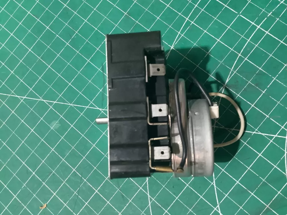 Frigidaire 131063200G Dryer Timer