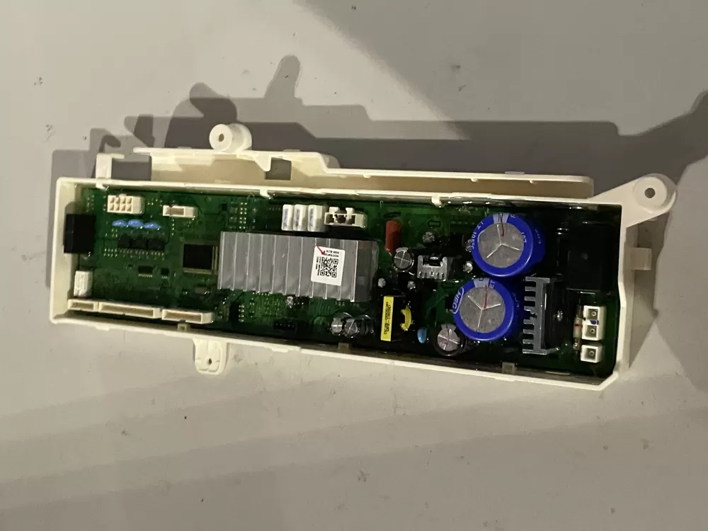 Samsung DC92-02004D DC94-07687A Washer Control Board AZ34261 | Wmv374