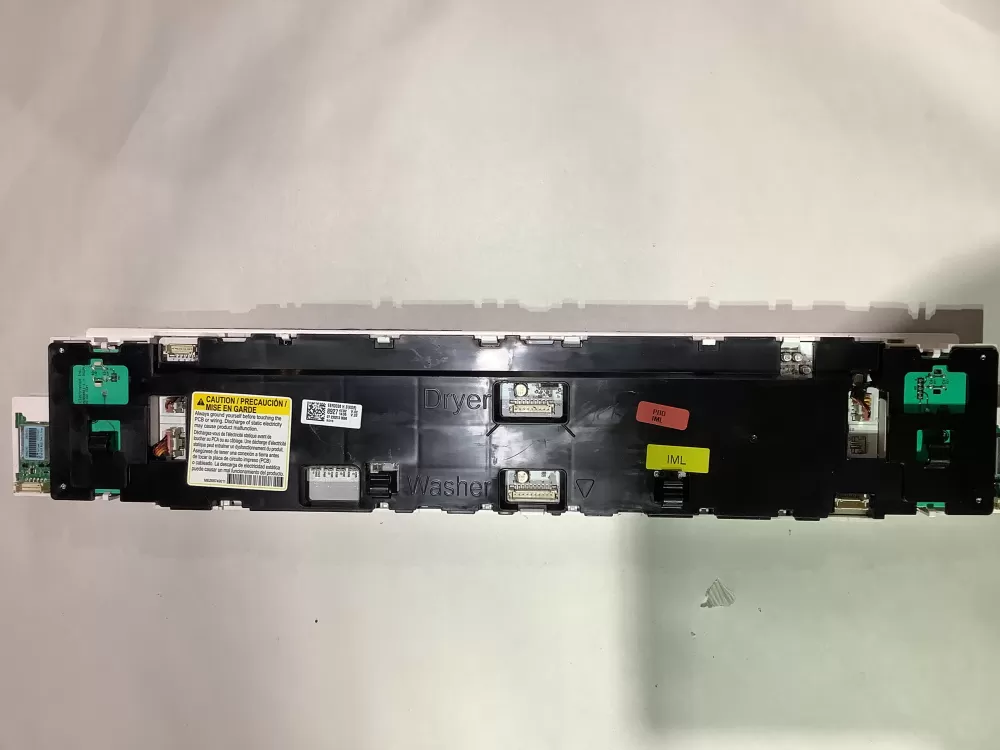 LG EBR30368927  Control Board Pcb Assembly Display AZ142583 | ZCV749