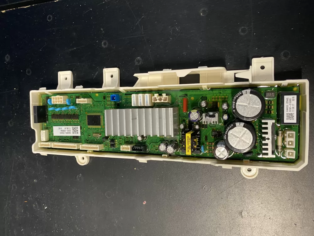 Samsung DC92-02001A AP6243666 DC92-02005A AP6243669 4920966 PS12084915 Washer Control Board