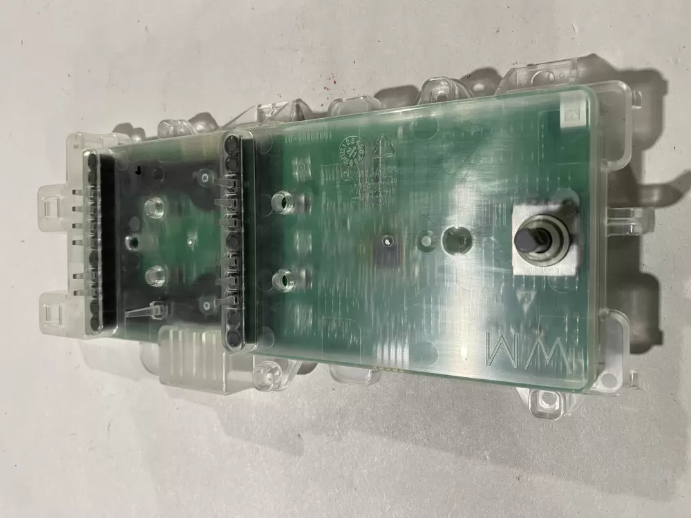 Electrolux A17444103C A17444104B Dryer Control Board Assembly AZ152733 | BK1263