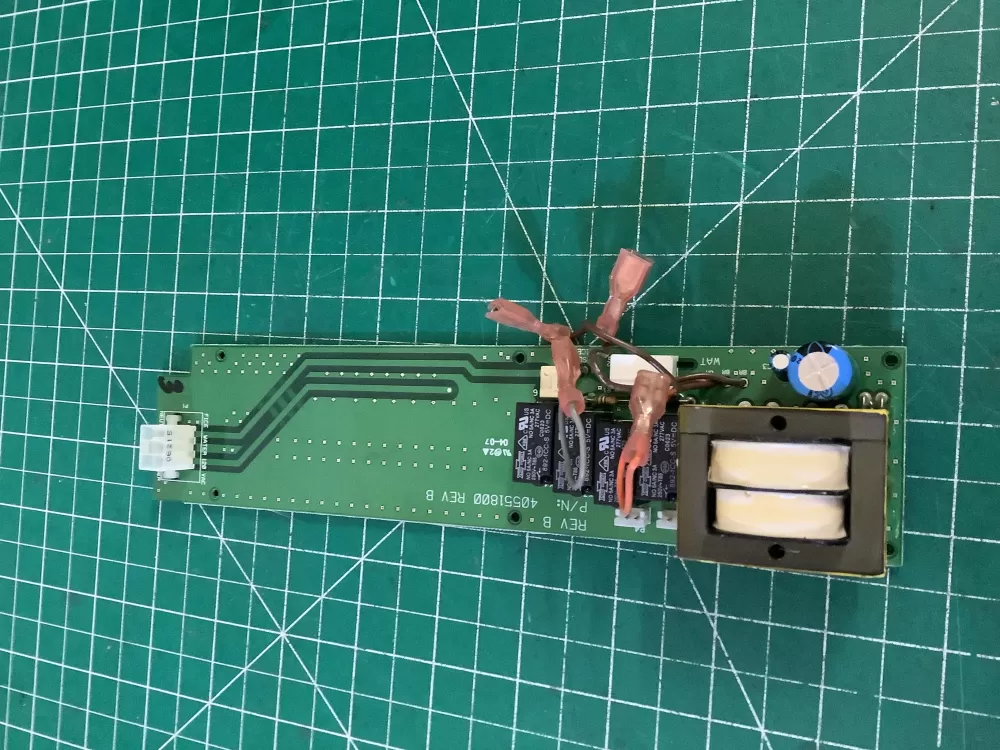 Kenmore CK900494  40551800 Refrigerator Dispenser Control Board