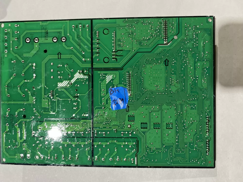 Samsung DA94 05310F Refrigerator Control Board Bespoke AZ114956 | BK2139