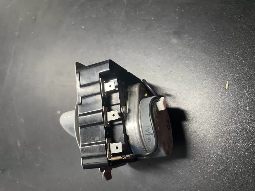 GE 175D2308P009 WE4M188 Dryer Timer AZ23351 | BK1088