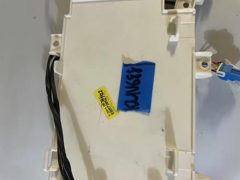 LG EBR73852702 EBR73852701 Washer Control Board AZ128922 | KMV688