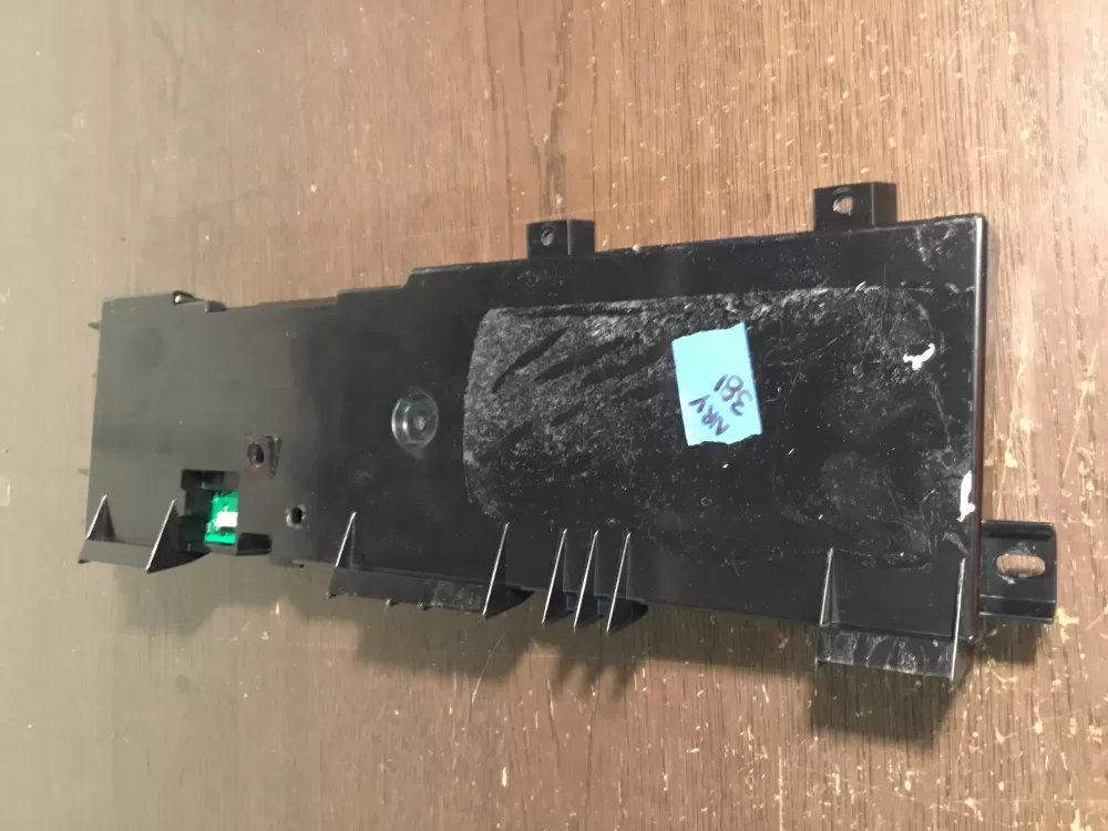 GE 275D1536G116 Washer Control Board AZ38589 | NRV381