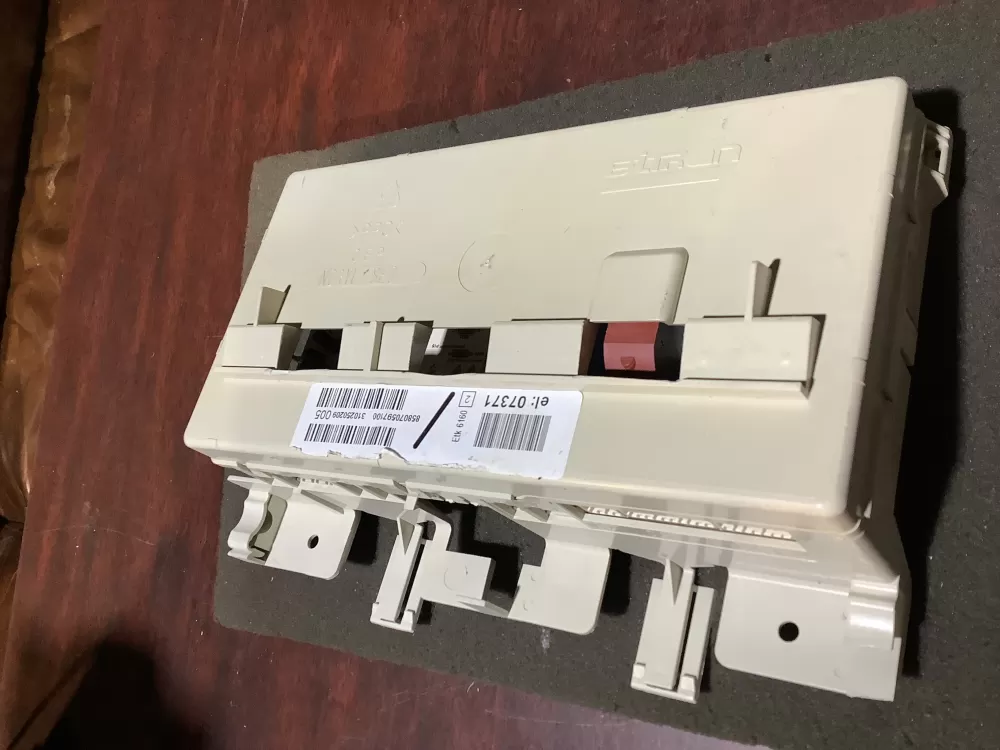 Kenmore Washer Main Control Board 858070597100 310302204 430 AZ128786 | NRV734