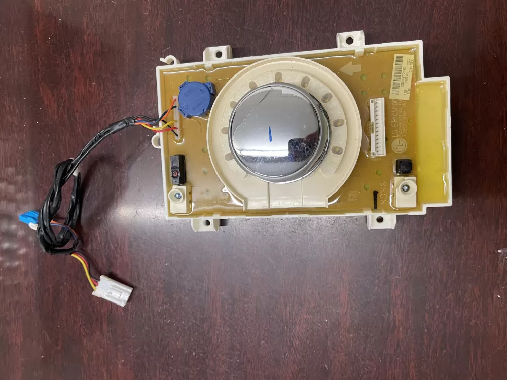 LG EBR36870740 EBR36870742 PS8751228 Washer Control Board