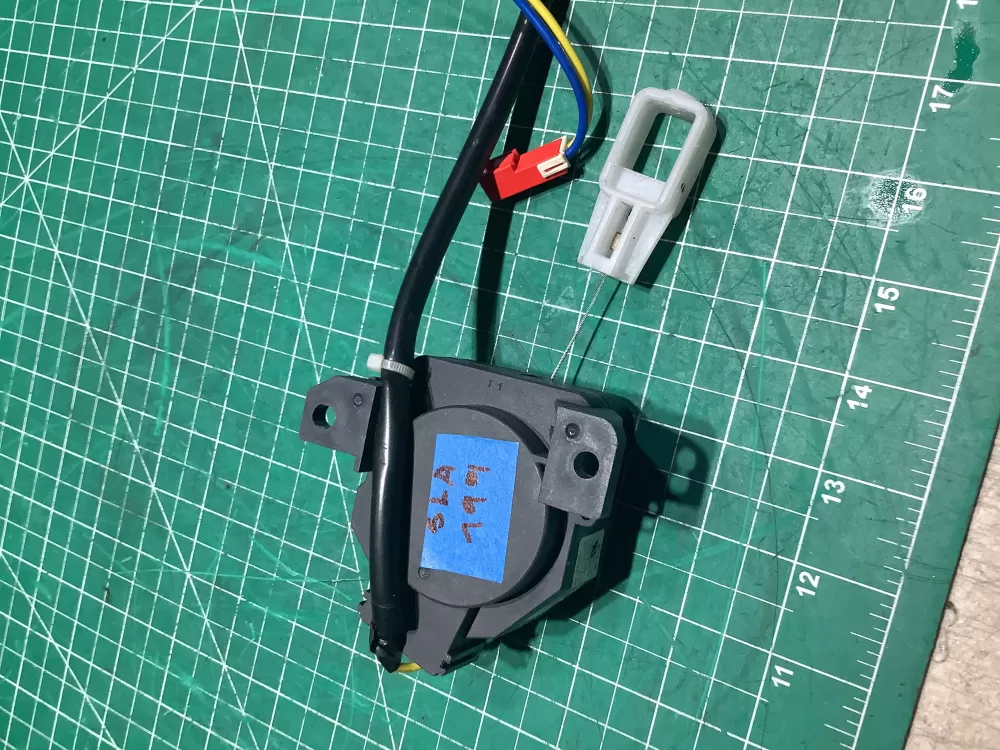 Frigidaire Washer Shift Actuator P# 5304511361 17438000000343 AZ147781 | SL199