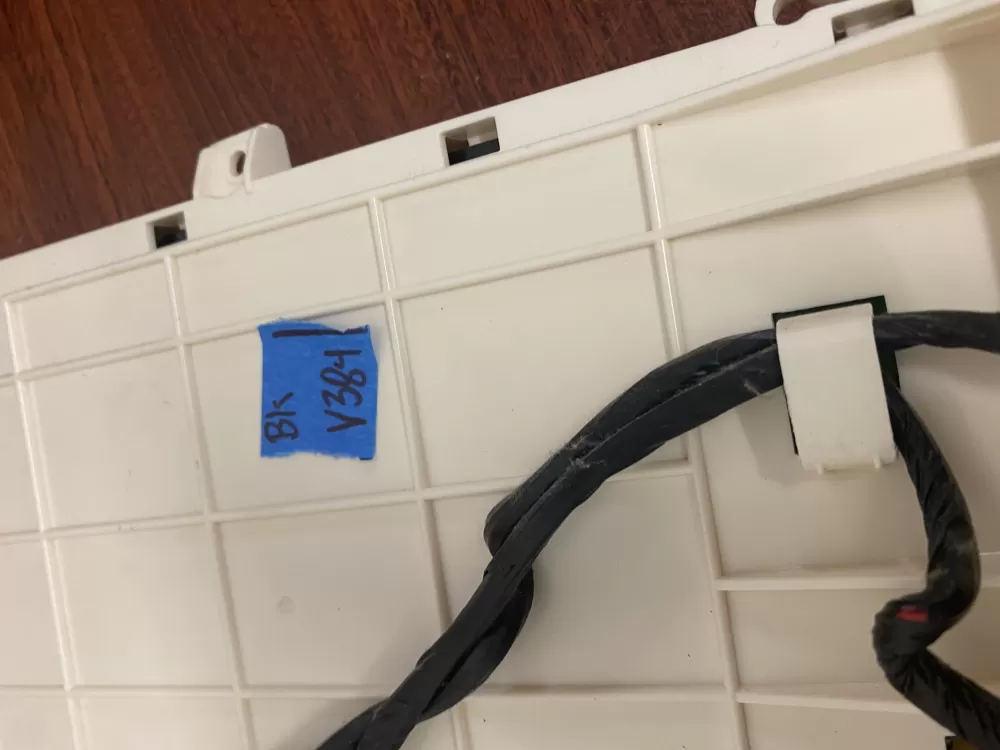 LG EAX32221201 EBR33477201 Dryer Control Board AZ38903 | BKV384