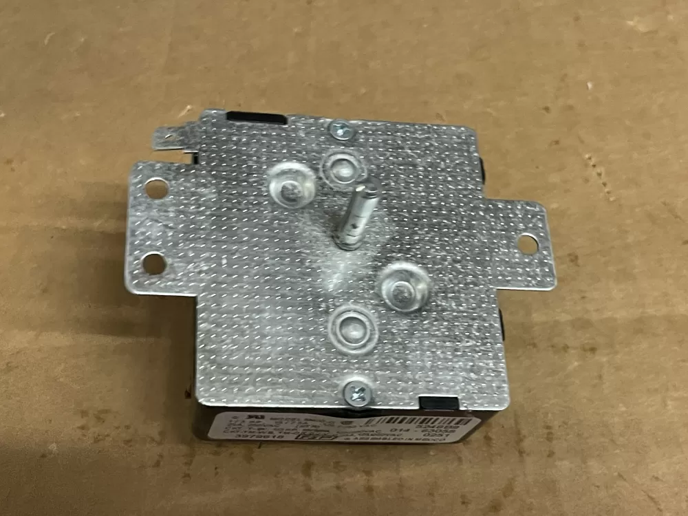 Whirlpool Amana Admiral AP6009056 3979618 3979618R Dryer Timer AZ99023 | Wm1330