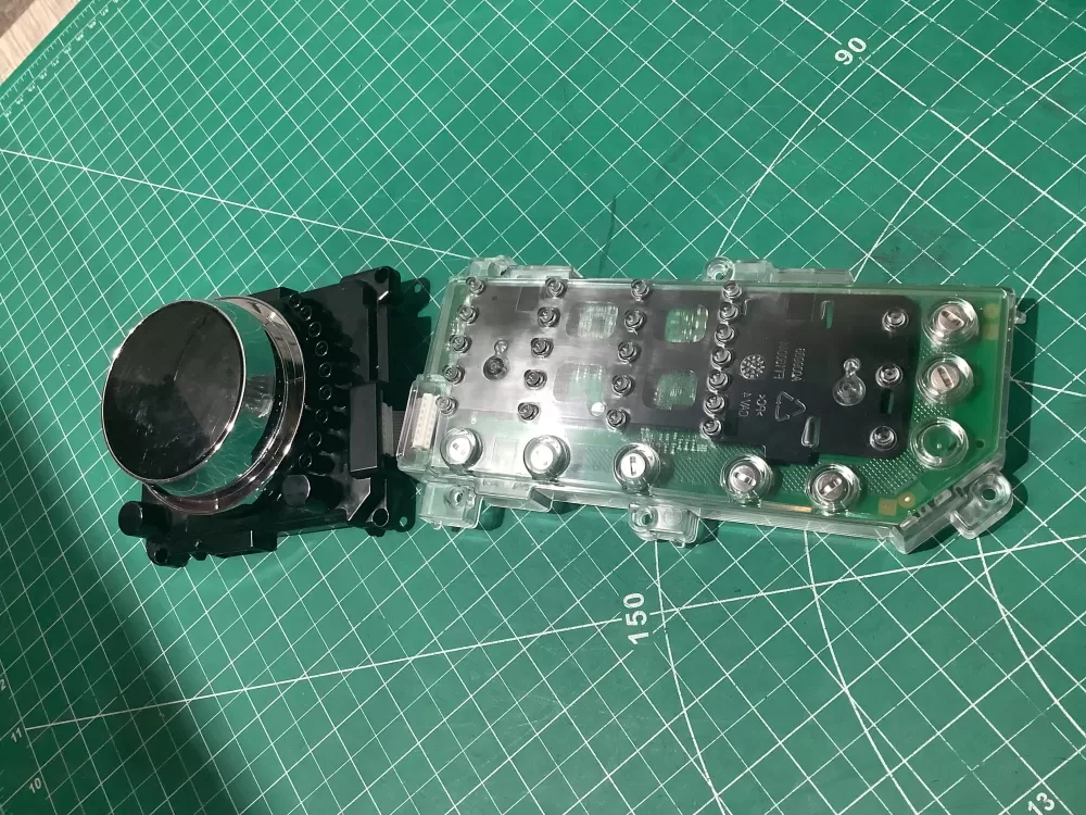 Frigidaire A04186519  916062720-00  916062720 Dryer Control Board