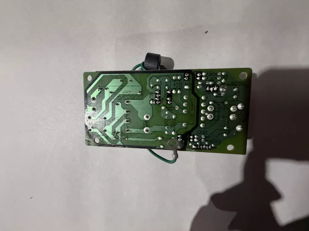 LG EBR64624702 EBR64624703 PS3645624 Range Control Board AZ225516 | KM2614