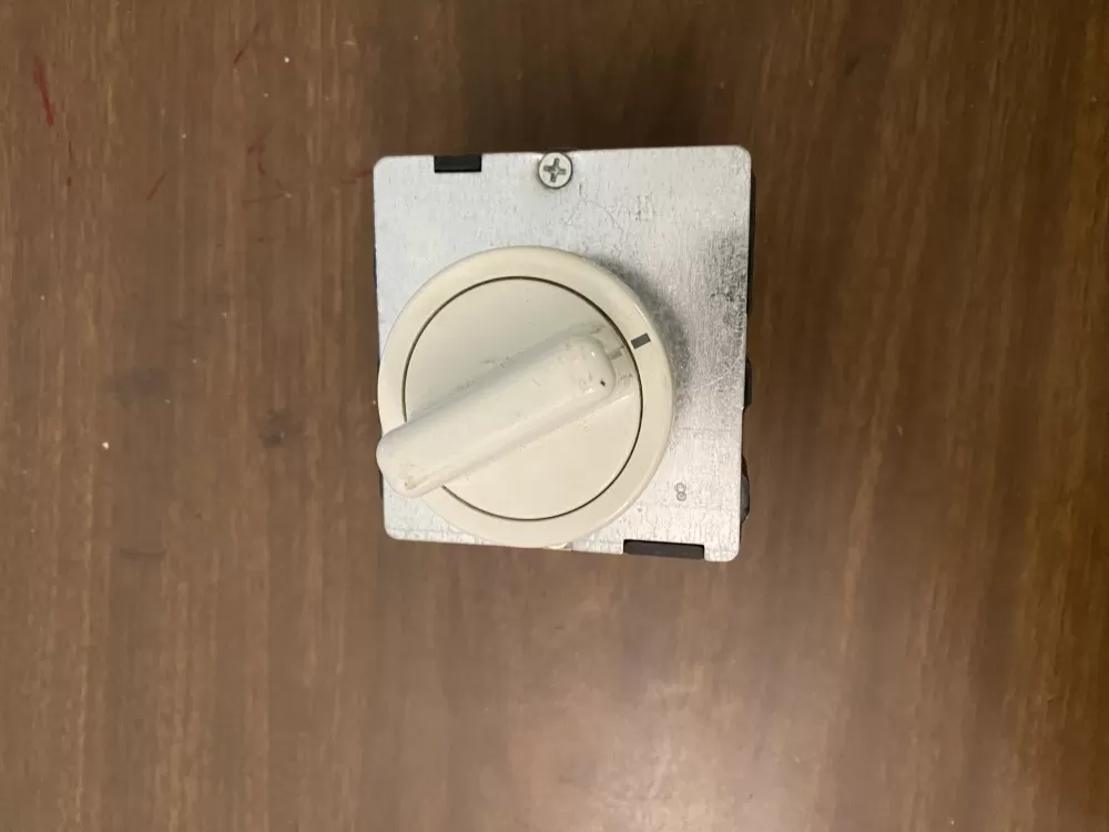 Frigidaire AP2105934 131003100 131062400 PS416777 Dryer Timer AZ100431 | BK1565