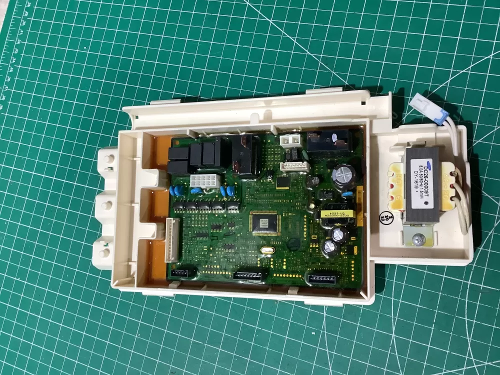 Samsung DC9201803J Washer Control Board Electronic Main AZ188946 | ARV870