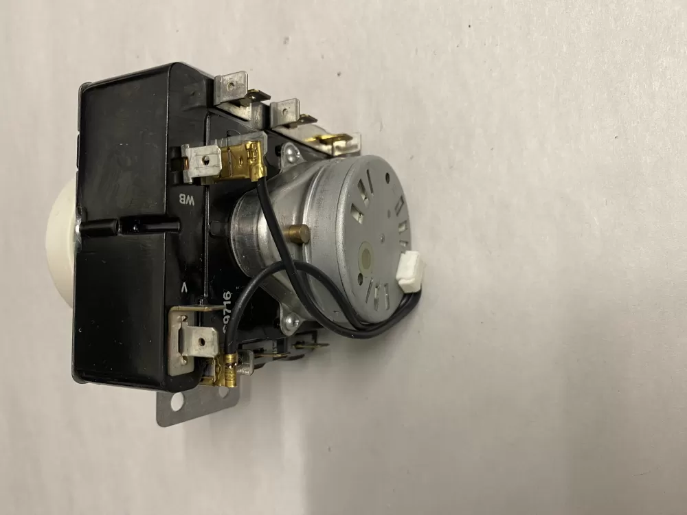 Whirlpool 3398135 Dryer Timer AZ202339 | BK396