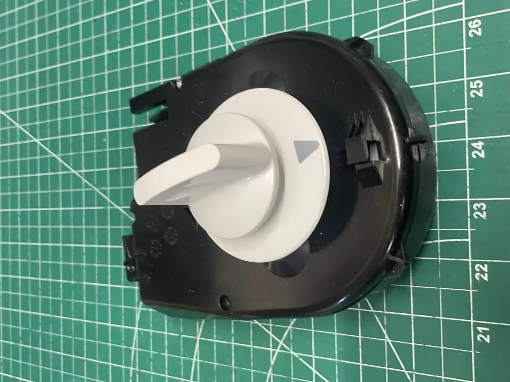 GE WH12X10535 175D6604P052 Washer Timer AZ203231 | Wm2264