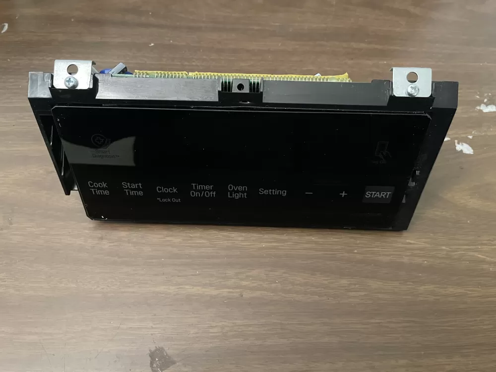LG EBR86433706 Range Oven Control Board AZ95577 | KMV311