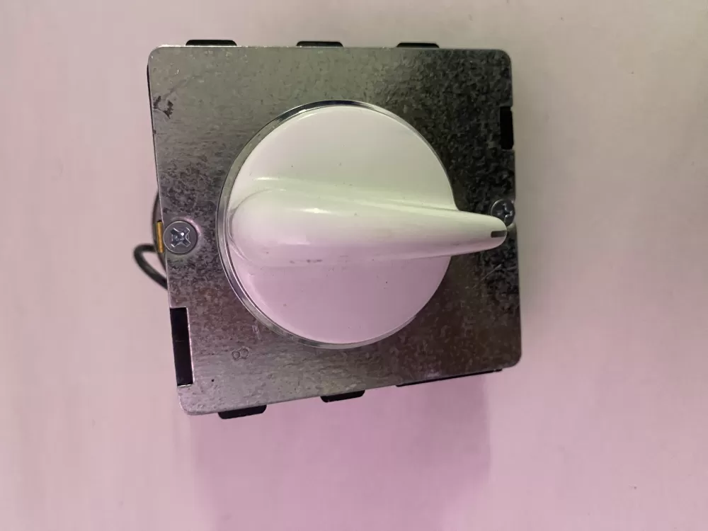 Frigidaire Kenmore AP2107515 408125 131063200 Dryer Timer AZ197281 | BK2731