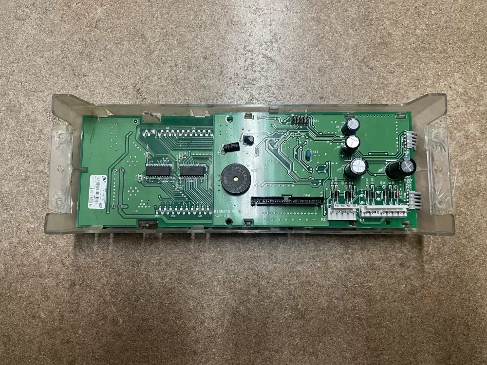Whirlpool KitchenAid 9761219 Range Control Board AZ20839 | KM1060